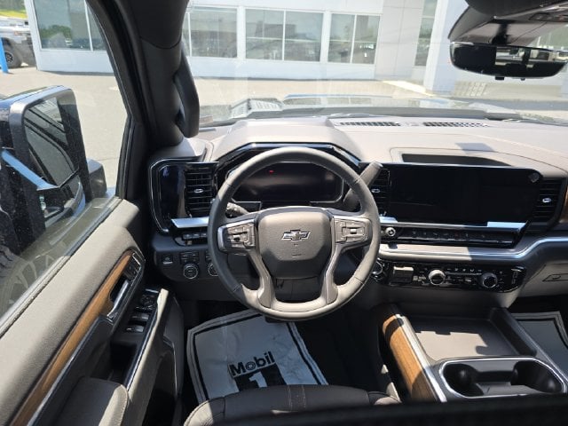 New 2026 Chevrolet Silverado 2500HD High Country - photo - 11
