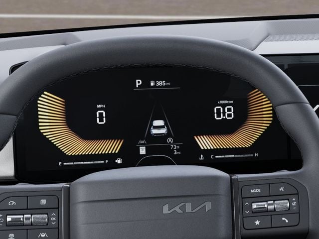 New 2027 Kia Seltos S - photo - 20