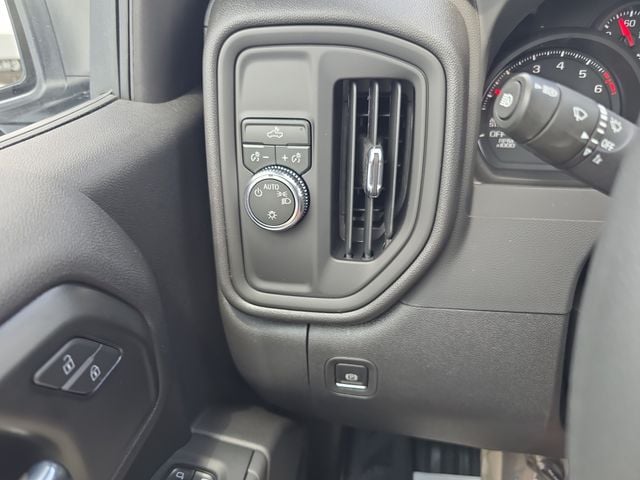 New 2026 GMC Sierra 1500 Pro - photo - 14