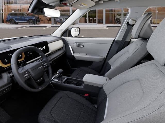 New 2027 Kia Seltos S - photo - 16