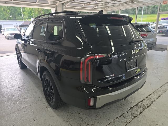Pre-Owned 2023 Kia Telluride SX-Prestige X-Pro - photo - 2