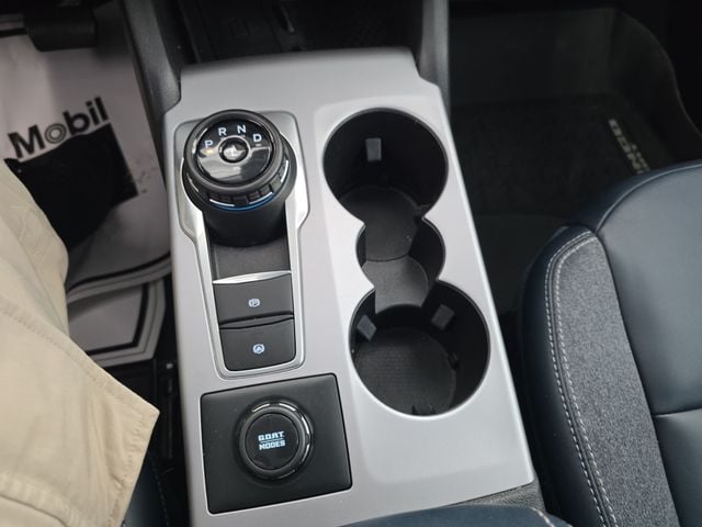 Pre-Owned 2023 Ford Bronco Sport Outer Banks - photo - 20