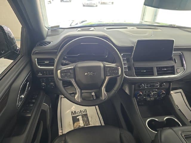 Pre-Owned 2024 Chevrolet Tahoe Z71 - photo - 11