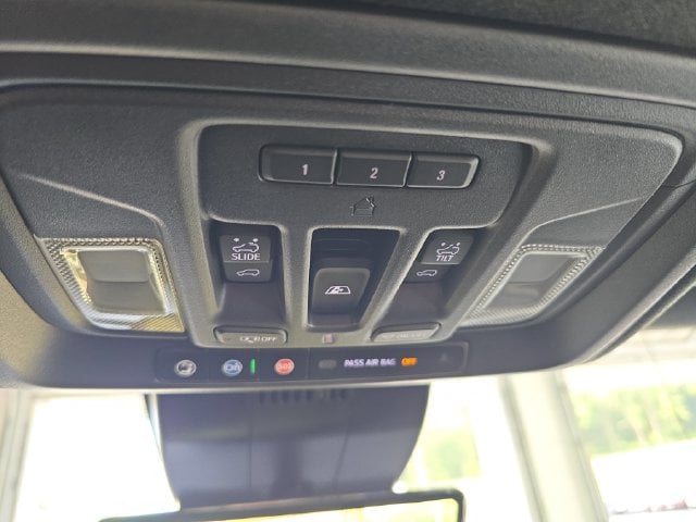 Pre-Owned 2023 GMC Sierra 1500 Denali Ultimate - photo - 23