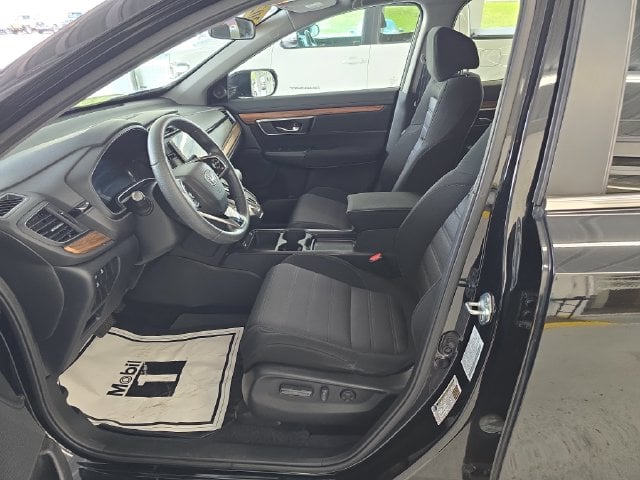 Pre-Owned 2022 Honda CR-V EX - photo - 13