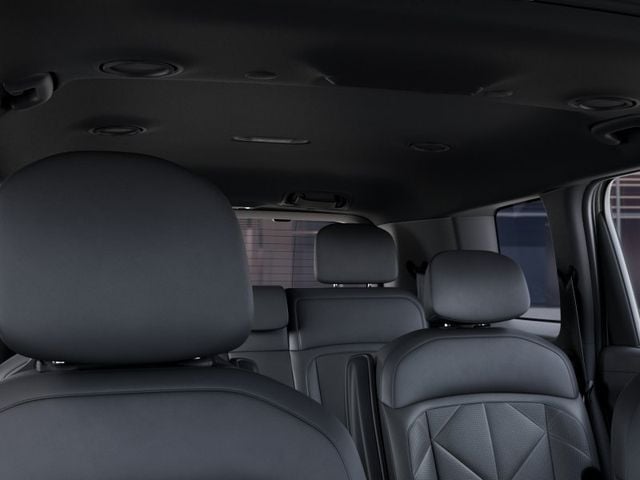 New 2027 Kia Telluride Hybrid EX - photo - 26