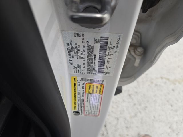 Pre-Owned 2024 Ford Bronco Sport Outer Banks - photo - 13