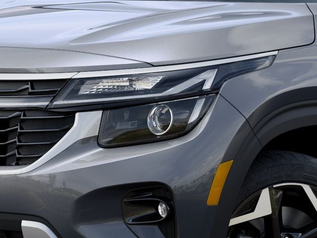 New 2026 Kia Seltos S - photo - 9