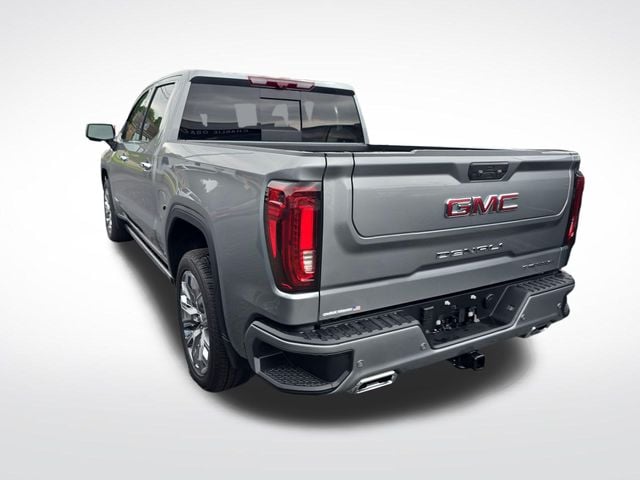 New 2026 GMC Sierra 1500 Denali - photo - 2