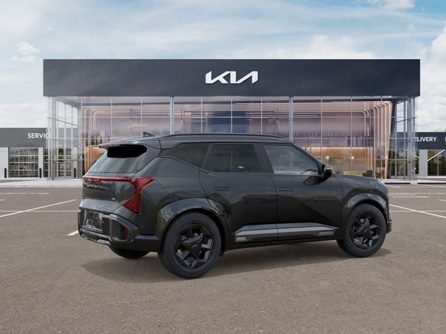 New 2027 Kia Seltos X-Line S - photo - 5