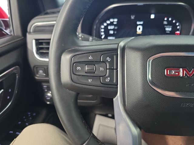 Pre-Owned 2023 GMC Yukon SLT - photo - 19