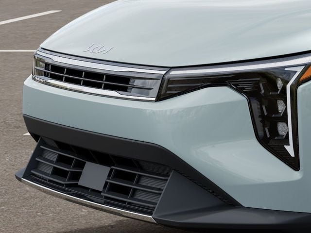New 2026 Kia K4 EX - photo - 11