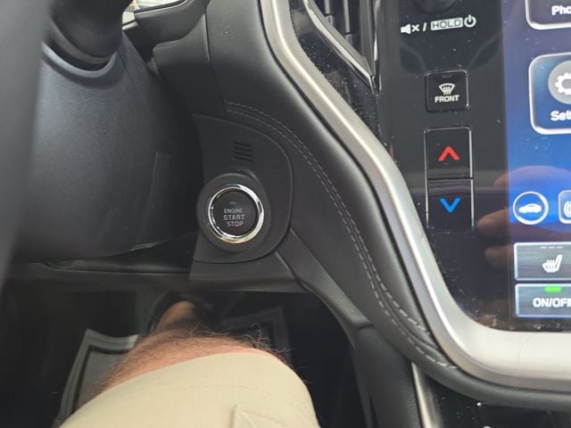 Pre-Owned 2025 Subaru Outback Limited - photo - 23