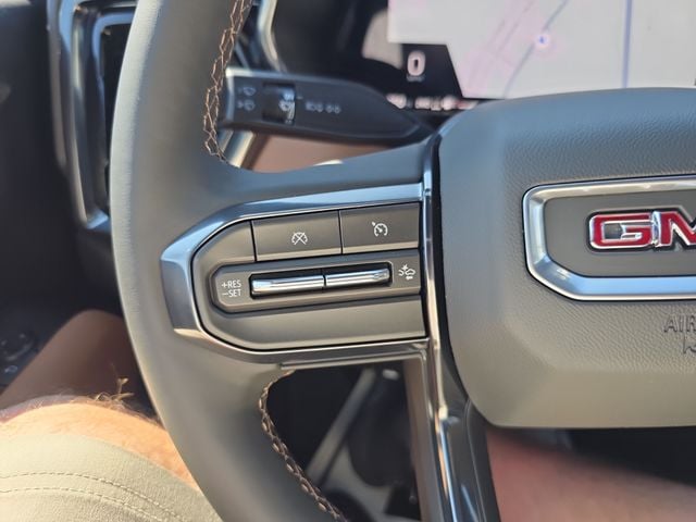 New 2026 GMC Canyon AT4 - photo - 17