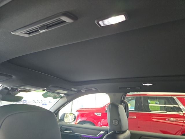 Pre-Owned 2026 GMC Acadia Denali - photo - 12