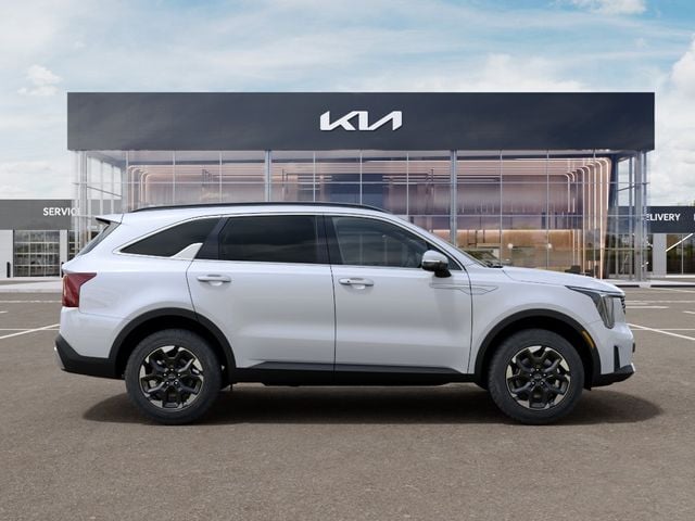 New 2026 Kia Sorento S - photo - 6