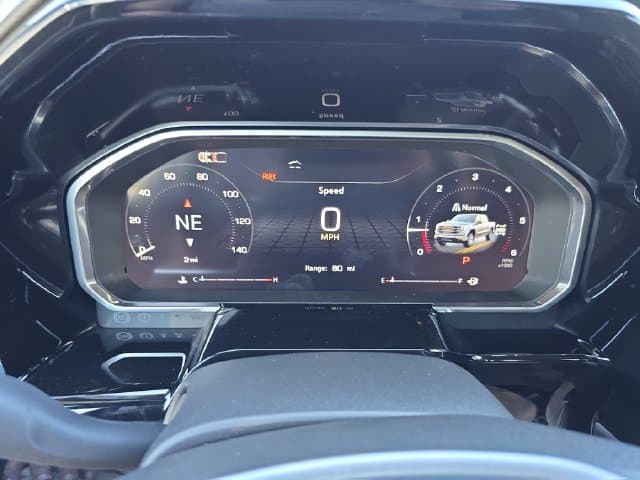 New 2026 GMC Sierra 1500 SLT - photo - 16