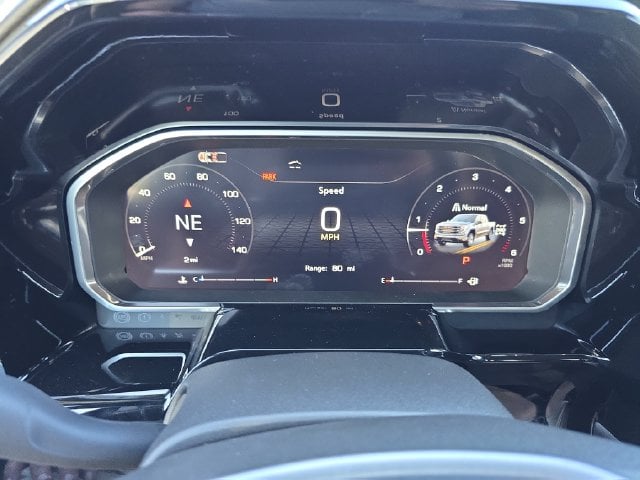 New 2026 GMC Sierra 1500 SLT - photo - 16