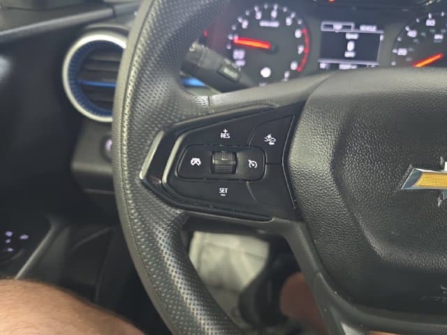 Pre-Owned 2024 Chevrolet Trax LS - photo - 18