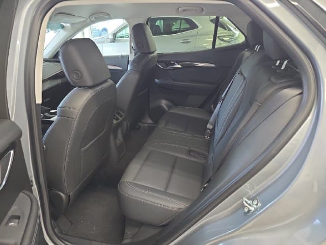 Pre-Owned 2025 Buick Envision Preferred - photo - 9