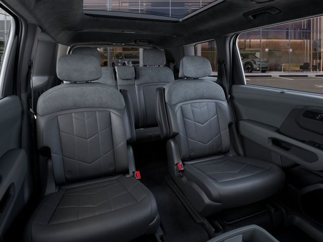 New 2027 Kia Telluride Hybrid X-Line SX Prestige - photo - 15