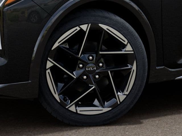 New 2026 Kia K4 GT-Line - photo - 8