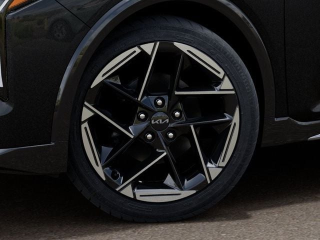 New 2026 Kia K4 GT-Line - photo - 8