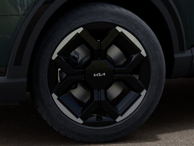New 2027 Kia Telluride EX - photo - 8