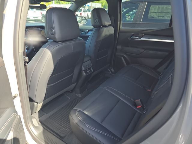 New 2027 GMC Terrain Elevation - photo - 10