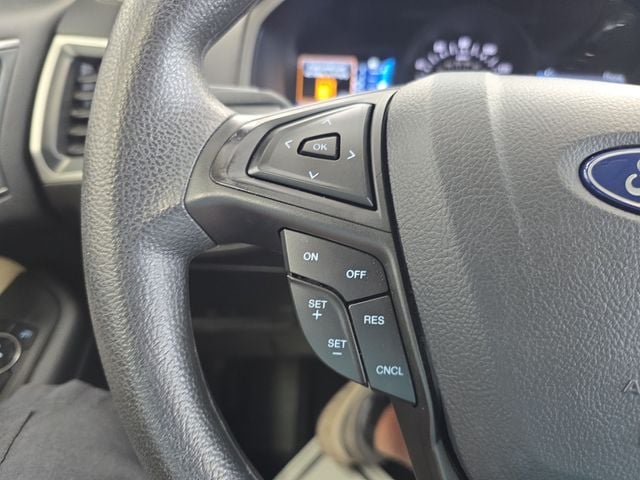 Pre-Owned 2024 Ford Edge SE - photo - 18