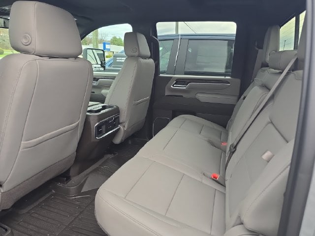 New 2026 GMC Sierra 2500HD SLT - photo - 10