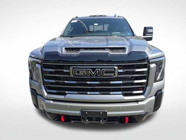 New 2026 GMC Sierra 2500HD AT4 - photo - 7