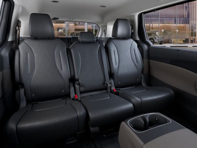 New 2026 Kia Carnival EX - photo - 15