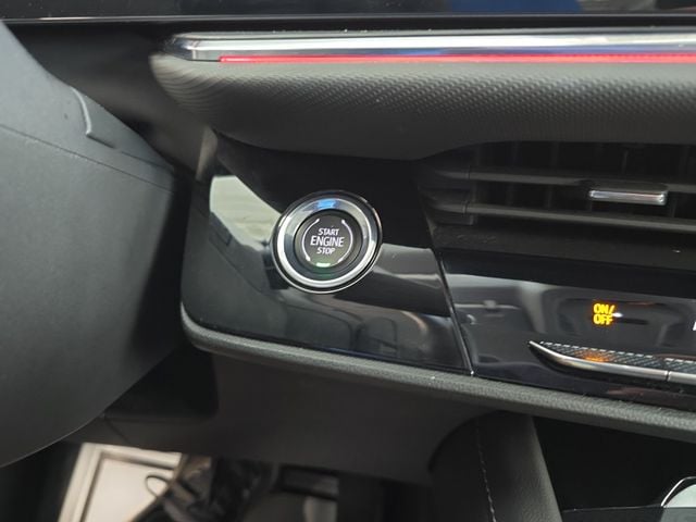 Pre-Owned 2025 Buick Envision Preferred - photo - 23