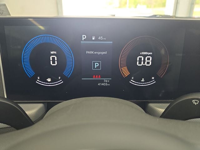 Pre-Owned 2025 Hyundai Sonata SEL - photo - 16
