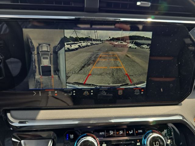 New 2026 GMC Sierra 1500 AT4 - photo - 15