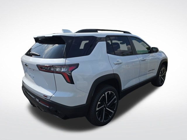 New 2027 Chevrolet Equinox RS - photo - 6