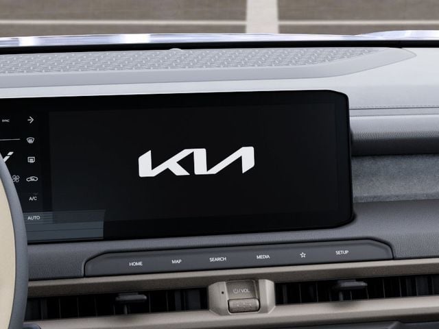 New 2027 Kia Telluride Hybrid EX - photo - 19
