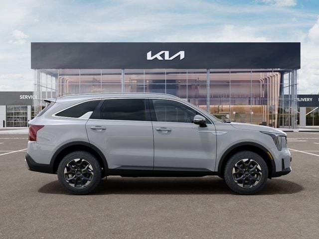 New 2026 Kia Sorento S - photo - 6