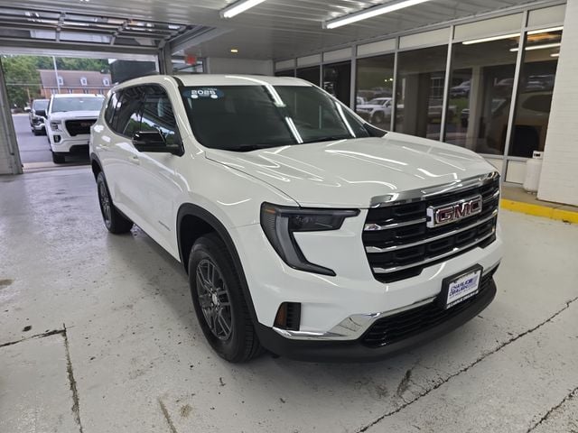 Pre-Owned 2025 GMC Acadia Elevation - photo - 6