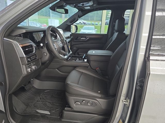 New 2026 GMC Yukon XL Denali - photo - 14