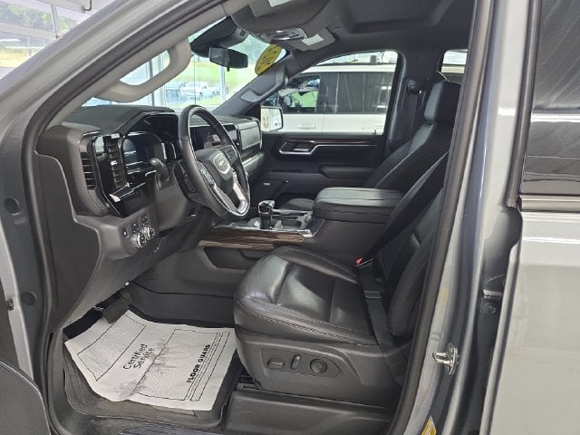 Pre-Owned 2024 GMC Sierra 1500 Elevation - photo - 12