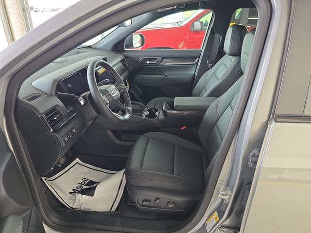 New 2027 GMC Terrain AT4 - photo - 12