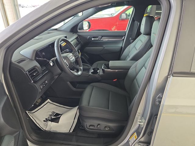 New 2027 GMC Terrain AT4 - photo - 12