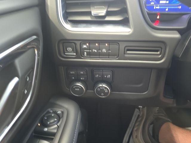 Pre-Owned 2023 Chevrolet Tahoe LT - photo - 19