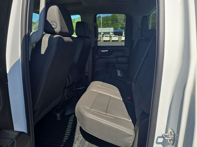 New 2026 GMC Sierra 2500HD Pro - photo - 9