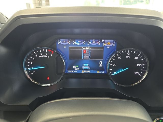 Pre-Owned 2024 Ford Expedition Timberline - photo - 16