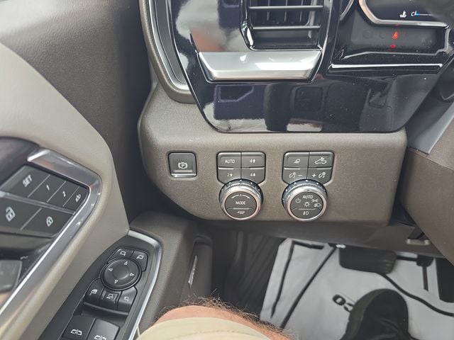 New 2026 GMC Sierra 2500HD SLT - photo - 20