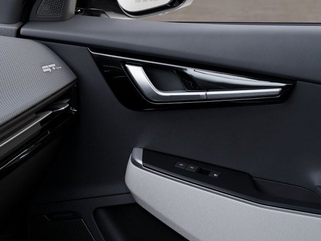 New 2026 Kia EV6 GT-Line - photo - 24