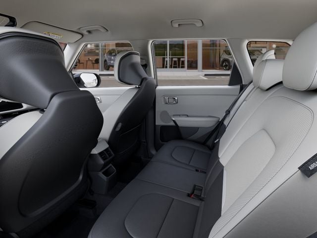 New 2027 Kia Seltos EX - photo - 17
